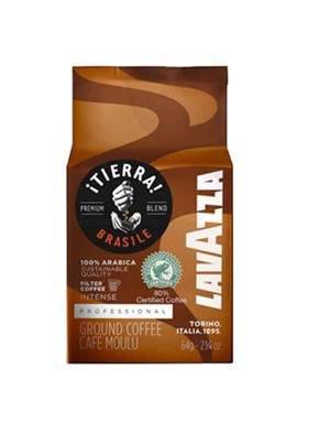 tierra for 64g filter