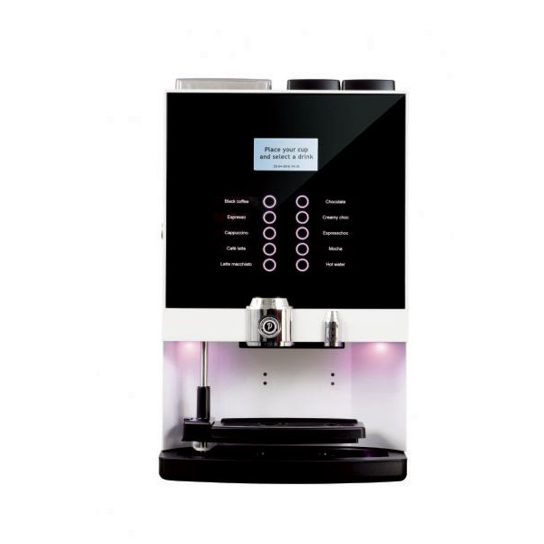 Bean 2 Cup Machines - Billys Coffee Company - Coffee & Equipment in UK